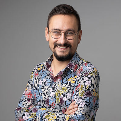 Anthony Ozoraï