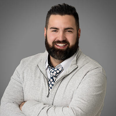 Éric Sergerie
