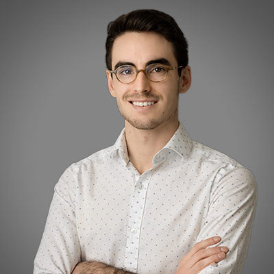 Gabriel Mathon