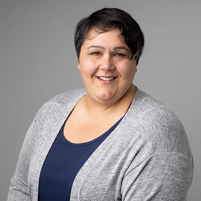 Mélissa Racine