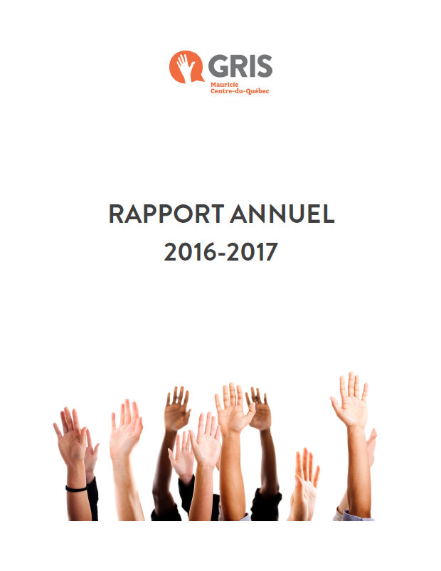 Rapport annuel