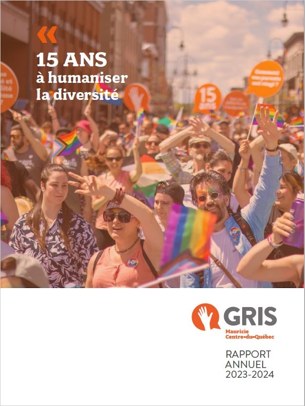 Rapport annuel